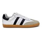 Tênis Feminino Casual E Confortável Moderno