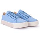 Tênis Feminino Casual Escolar Miatto Leve Envio Imediato