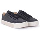Tênis Feminino Casual Escolar Miatto Leve Envio Imediato