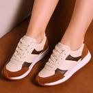 Tênis Feminino Casual Esportivo Academia Caminhada Leve Confortável