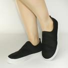 Tênis Feminino Casual Esportivo Calce Fácil Original Leve Confortavel Para Corrida Academia