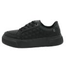 Tênis Feminino Casual Estilo Flatform Conforto Moda Kolosh Tênis Feminino Casual Estilo Flatform Conforto Moda Kolosh