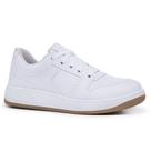 Tênis Feminino Casual Estiloso-48