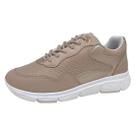 Tênis Feminino Casual Flatform Charme Total Care Comfortflex Tênis Feminino Casual Flatform Charme Total Care Comfortflex