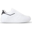 Tênis Feminino Casual ForPlay Branco - Preto