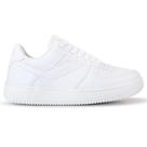 Tênis Feminino Casual ForPlay Branco
