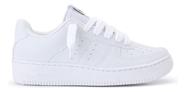 Tenis Feminino Casual Kalum Force 001 Confortavel Sola Reta Tenis Feminino Casual Kalum Force 001 Confortavel Sola Reta