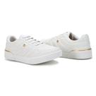 Tênis feminino casual kolosh - c3013