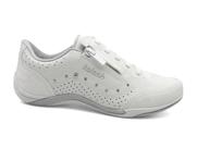 Tênis Feminino Casual Kolosh Fecho C1299 Branco