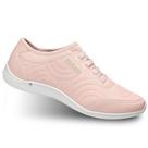 Tenis Feminino Casual Kolosh Sem Cadarço Calce Fácil C3183