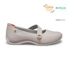 Tenis Feminino Casual Kolosh Slip On Conforto Calce Facil Ref: C3101A