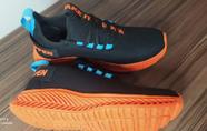 Tenis feminino casual