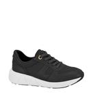 Tênis Feminino Casual Leve Ultraconforto Modare 7395.108 - Preto - 36