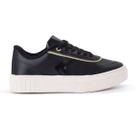 Tênis Feminino Casual Miatto Ultra Macio Leve Calce Fácil