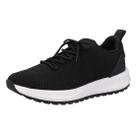 Tenis Feminino Casual Moda Conforto Dia a Dia Poofy Usaflex