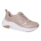 Tênis feminino casual modare ultra confort , macio , elegante , perfeito para o dia a dia, festas, caminhadas , moda feminina casual