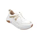 Tênis Feminino Casual Moderno Ortopédico Esporão Ultra Macio Modare 7401102
