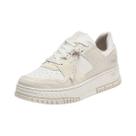 Tênis Feminino Casual Moderno Versátil Macio Via Marte