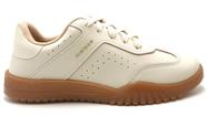 Tênis Feminino Casual Moleca 5817.101