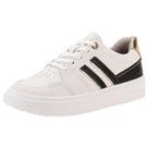Tênis feminino casual pegada 211302