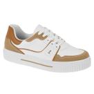 Tênis feminino casual perfeito para todas as ocasiões