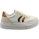 Tênis Feminino Casual Plataforma Sophia Almeida Tênis Feminino Casual Plataforma Sophia Almeida