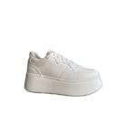 Tênis Feminino Casual Plataforma