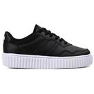 Tenis Feminino Casual Rayon Tons Neutros Clássico Original