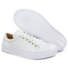 Tênis Feminino Casual Sapatênis Slip On Lançamento 2021