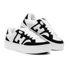 Tenis Feminino Casual Skate Confortavel Leve Macio Oferta