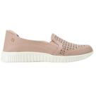 Tênis Feminino Casual Slip On Hades Kolosh