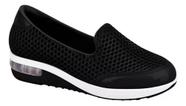 Tênis Feminino Casual Slip On Modare