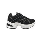 Tênis Feminino Casual Sola Flatform Fly High Lançamento Ramarim 2581131