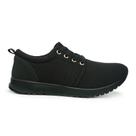 Tênis feminino casual sport leve