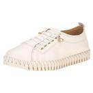 Tênis feminino casual twister bottero 354304 Tênis feminino casual twister bottero 354304