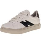 Tênis feminino casual via marte 082002