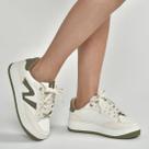 Tênis Feminino Casual Via Marte 209-001-06