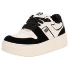Tênis feminino casual via marte 223001