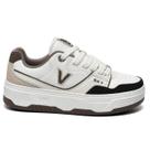 Tênis Feminino Casual Via Marte 225-010-12