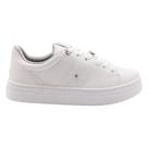 Tênis Feminino Casual Via Marte Ref:138-005 Tênis Feminino Casual Via Marte Ref:138-005