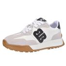 Tênis Feminino Casual Visual Urbano Camurçado Bottero Tênis Feminino Casual Visual Urbano Camurçado Bottero