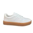 Tênis Feminino Casual Vizzano Flatform Retrô Moda 1444.101
