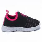 Tenis Feminino Casual Voltas As Aulas Infatil Juvenil Barbi Bi Bordado Tenis Feminino Casual Voltas As Aulas Infatil Juvenil Barbi Bi Bordado