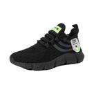 Tênis Feminino Casual Vulcanizado - Leve, Respirável para Verão, Caminhada e Esporte
