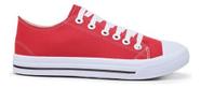 Tênis Feminino Cft - Modelo Clássico