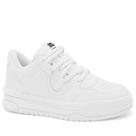 Tênis Feminino Chilli Beans Sneakers 2594602-1 Branco Tênis Feminino Chilli Beans Sneakers 2594602-1 Branco