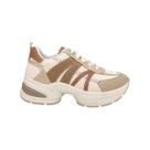 Tênis Feminino Chucky Sneaker Ramarim Lançamento 2581101