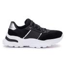 Tênis Feminino Chunky Casual Lançamento