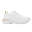 Tênis feminino chunky ramarim 2574202 - Tênis feminino chunky ramarim 2574202 -
