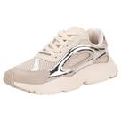 Tênis feminino chunky vizzano 1440100